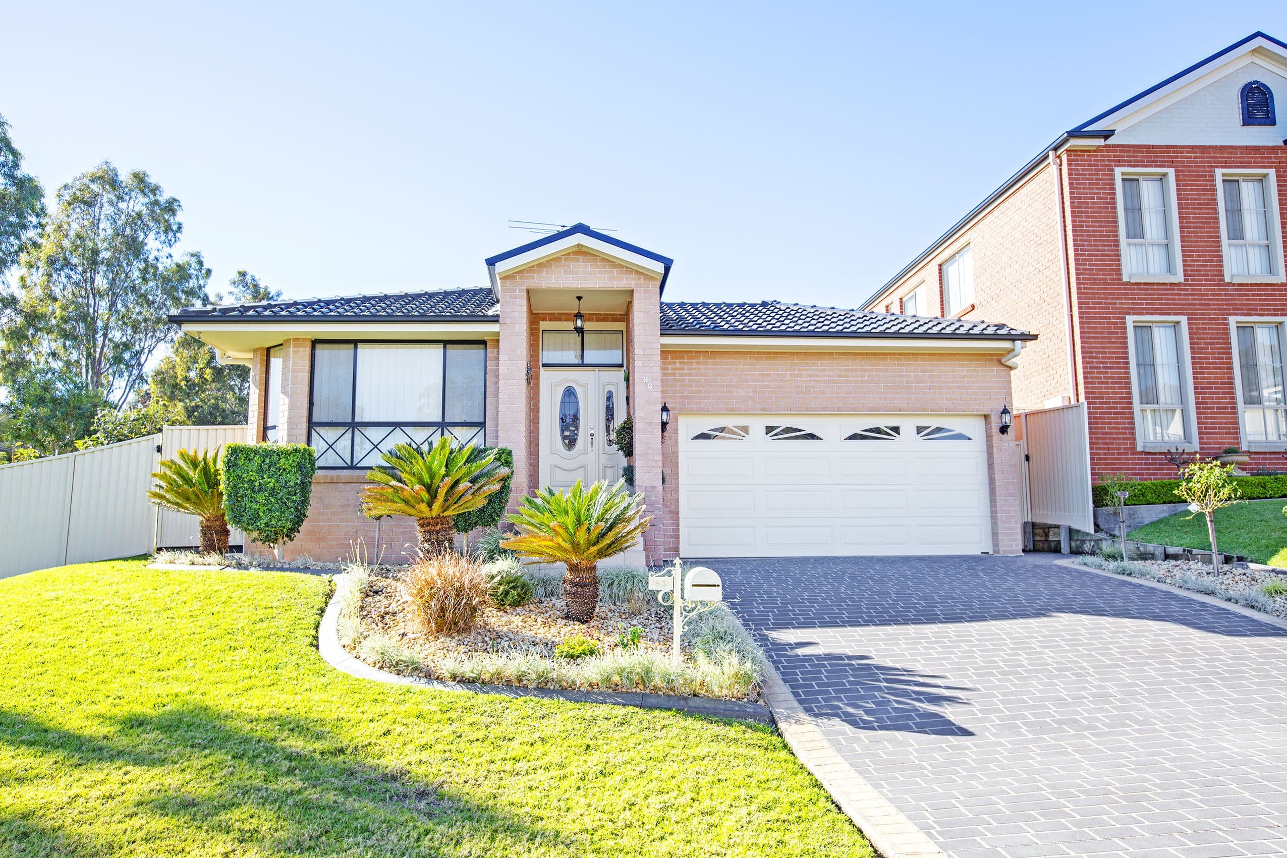 93 Harraden Drive, West Hoxton - Image 1
