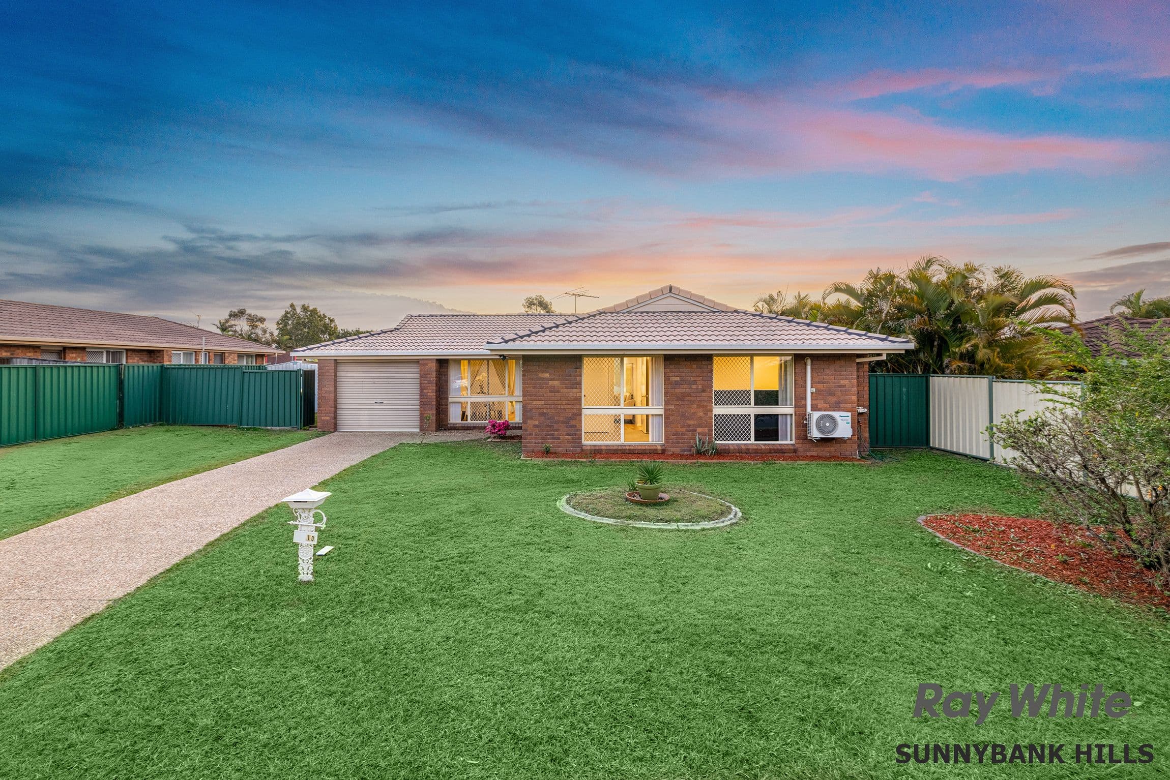 10 Williams Way, Calamvale QLD 4116, Calamvale - Image 1