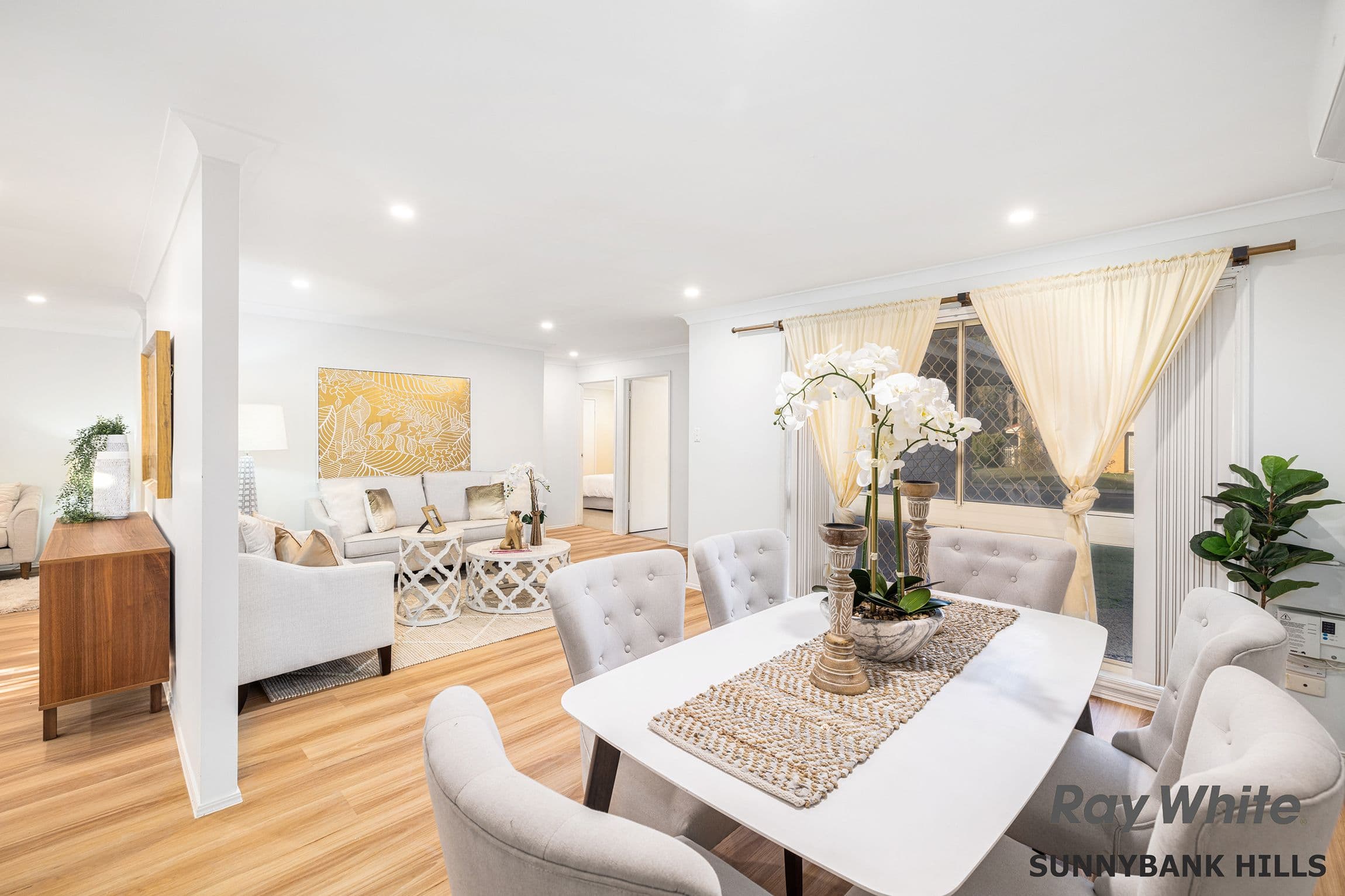 10 Williams Way, Calamvale QLD 4116, Calamvale - Thumbnail 4