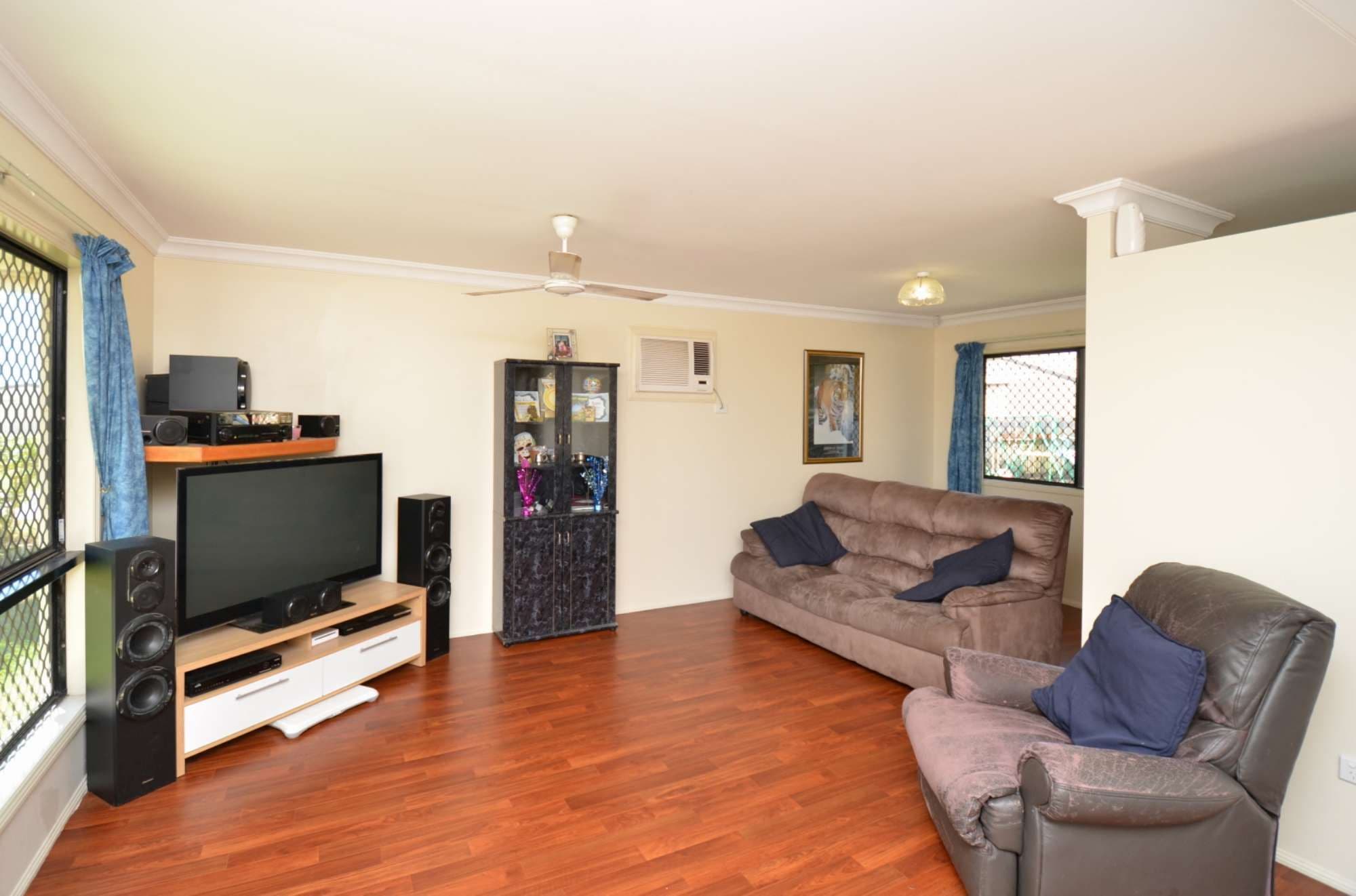6 Trinca Court, RASMUSSEN QLD 4815, Rasmussen - Thumbnail 2