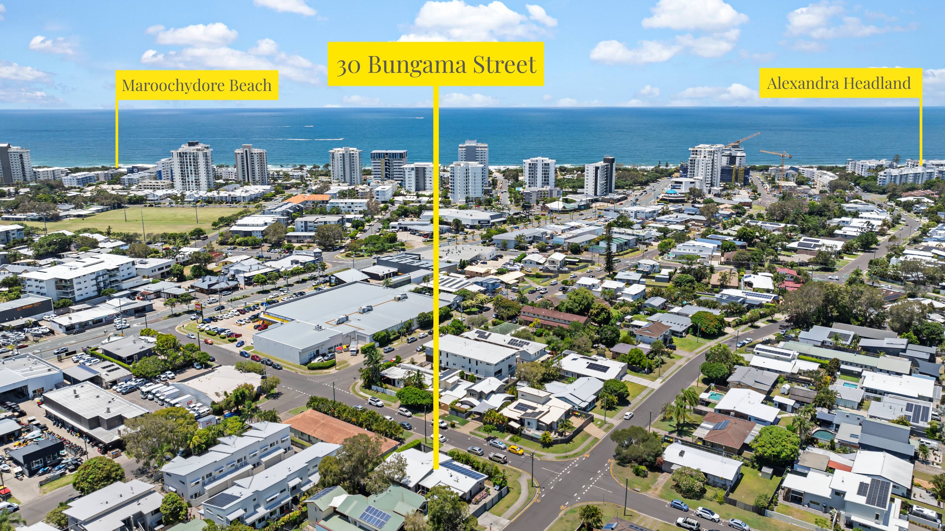 30 Bungama Street, Maroochydore QLD 4558, Maroochydore - Image 1