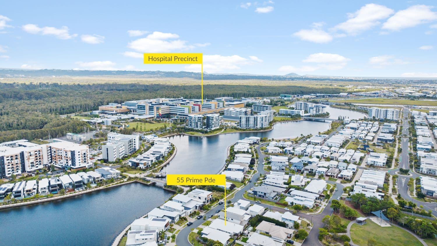 55 Prime Parade, Birtinya QLD 4575, Birtinya - Image 1