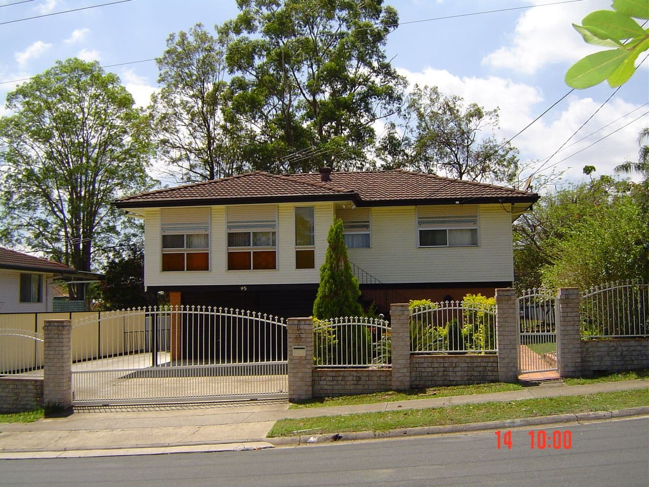 45 Christopher Street, SLACKS CREEK QLD 4127, Slacks Creek - Image 1