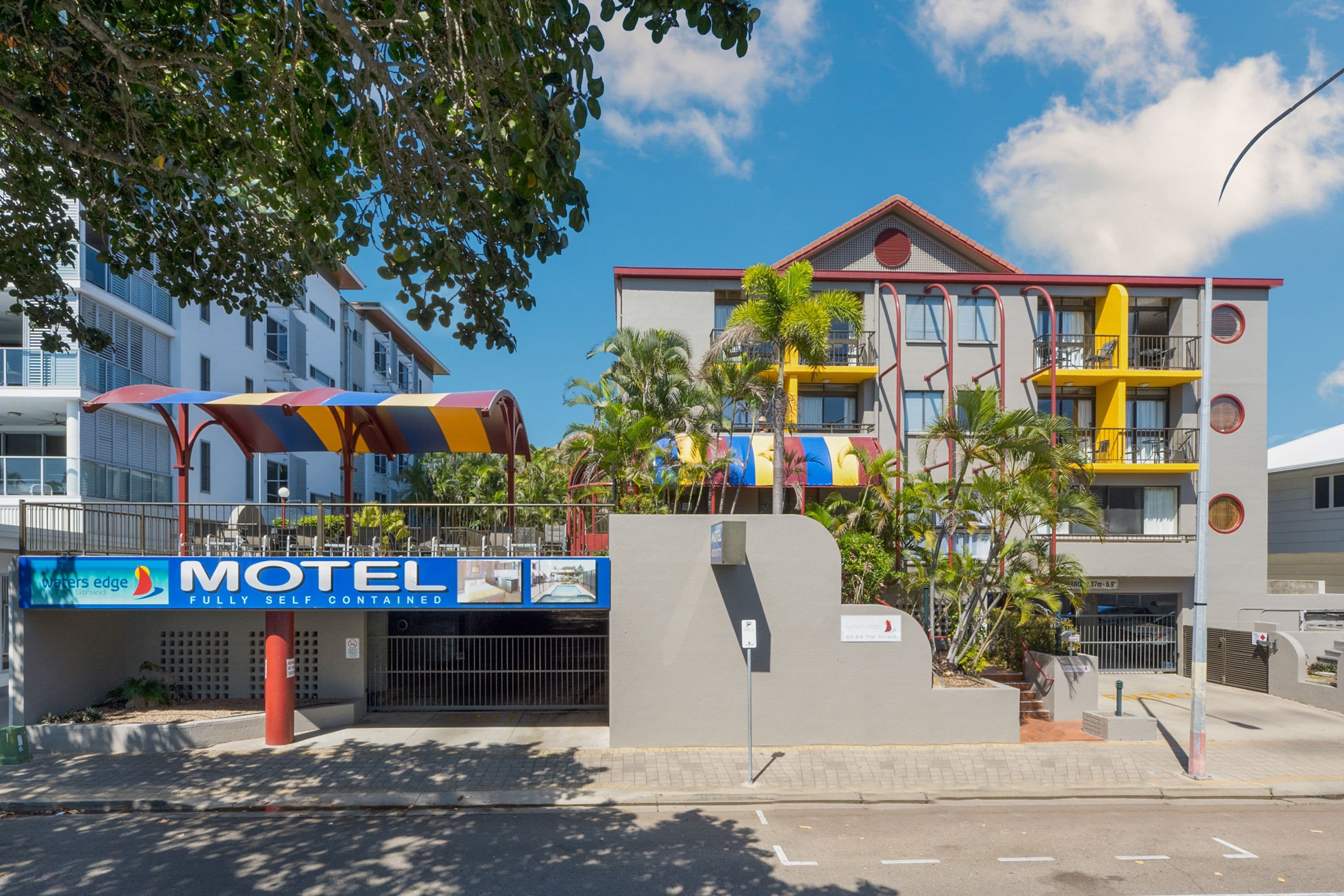 63-64 The Strand, North Ward QLD 4810, North Ward - Image 1