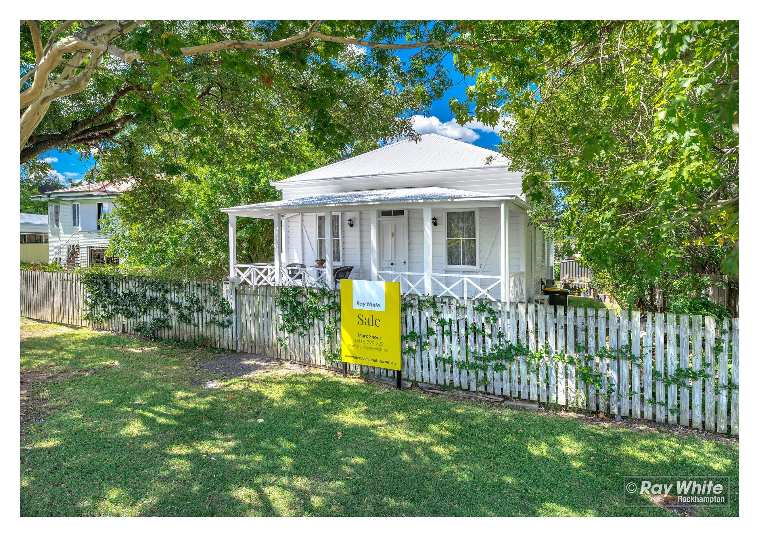 102 Nobbs Street, Berserker QLD 4701, Berserker - Image 1
