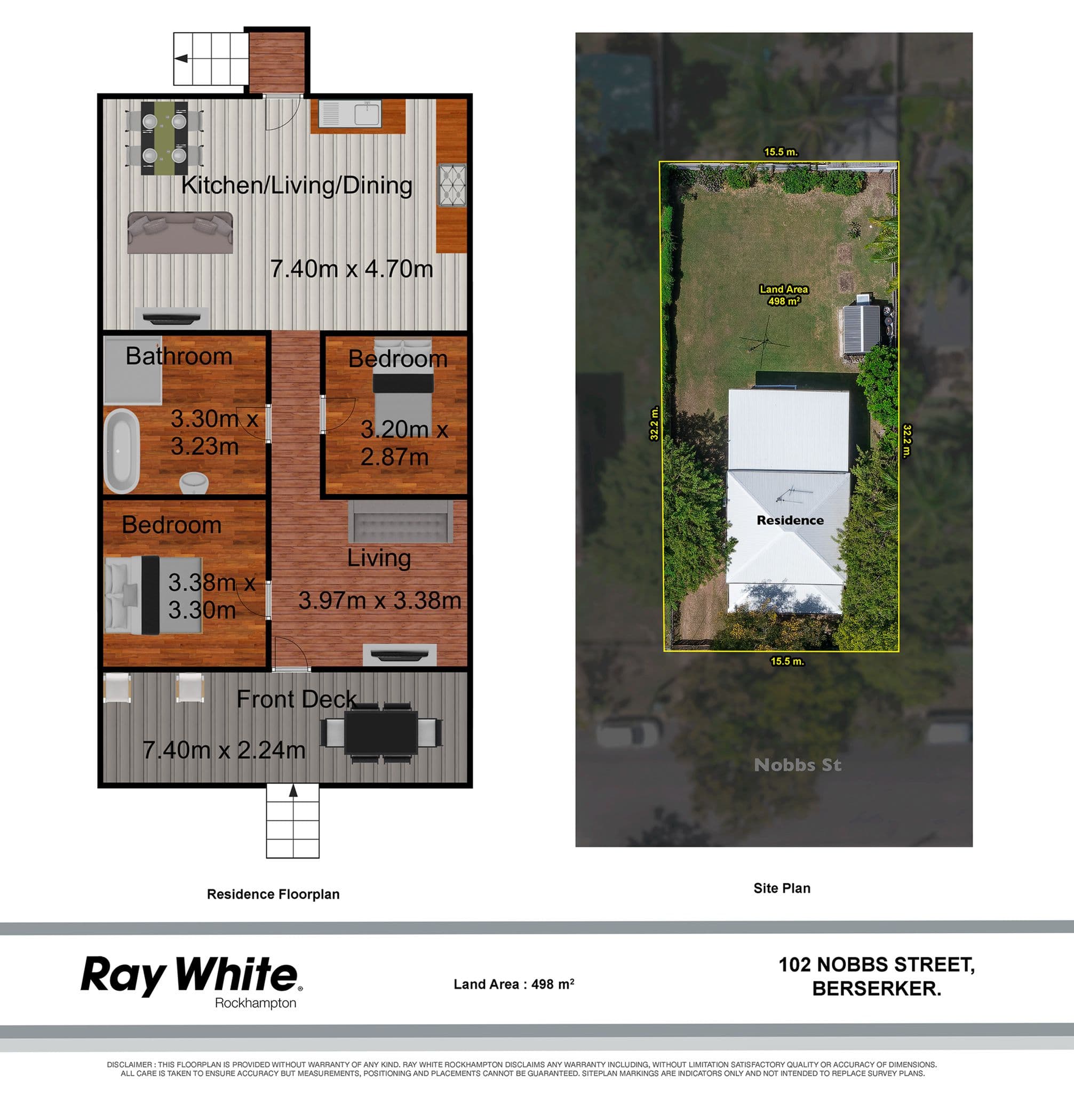 102 Nobbs Street, Berserker QLD 4701, Berserker - Thumbnail 2