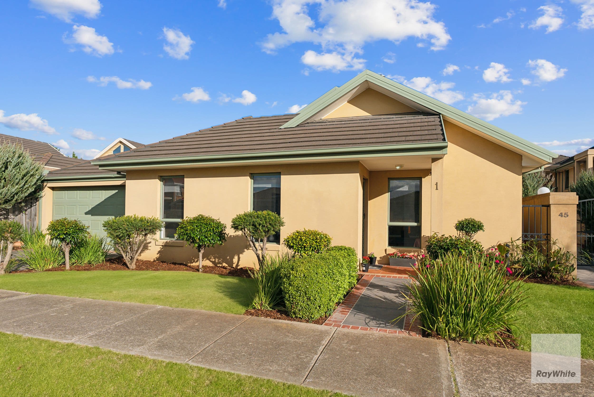 45 Wentworth Drive, Taylors Lakes VIC 3038, Taylors Lakes - Image 1
