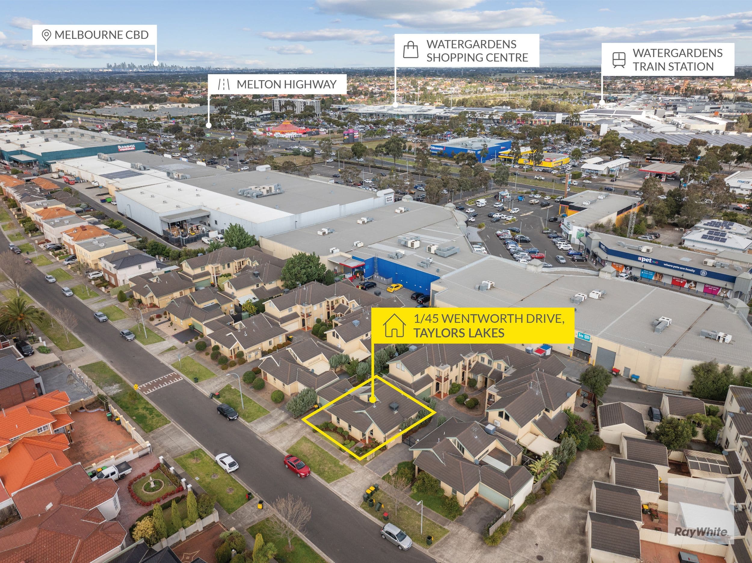45 Wentworth Drive, Taylors Lakes VIC 3038, Taylors Lakes - Thumbnail 8