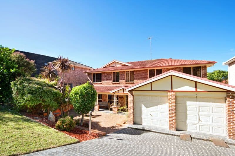95 Thomas Mitchell Drive, BARDEN RIDGE NSW 2234, Barden Ridge - Image 1