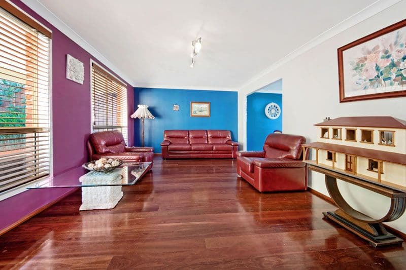 95 Thomas Mitchell Drive, BARDEN RIDGE NSW 2234, Barden Ridge - Thumbnail 2