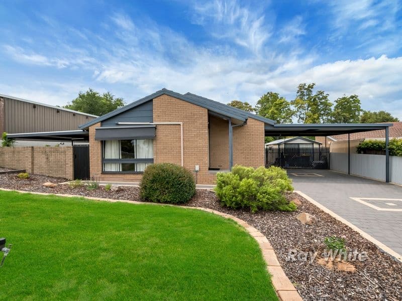 5 Ystwyth Court, Modbury Heights SA 5092, Modbury Heights - Image 1