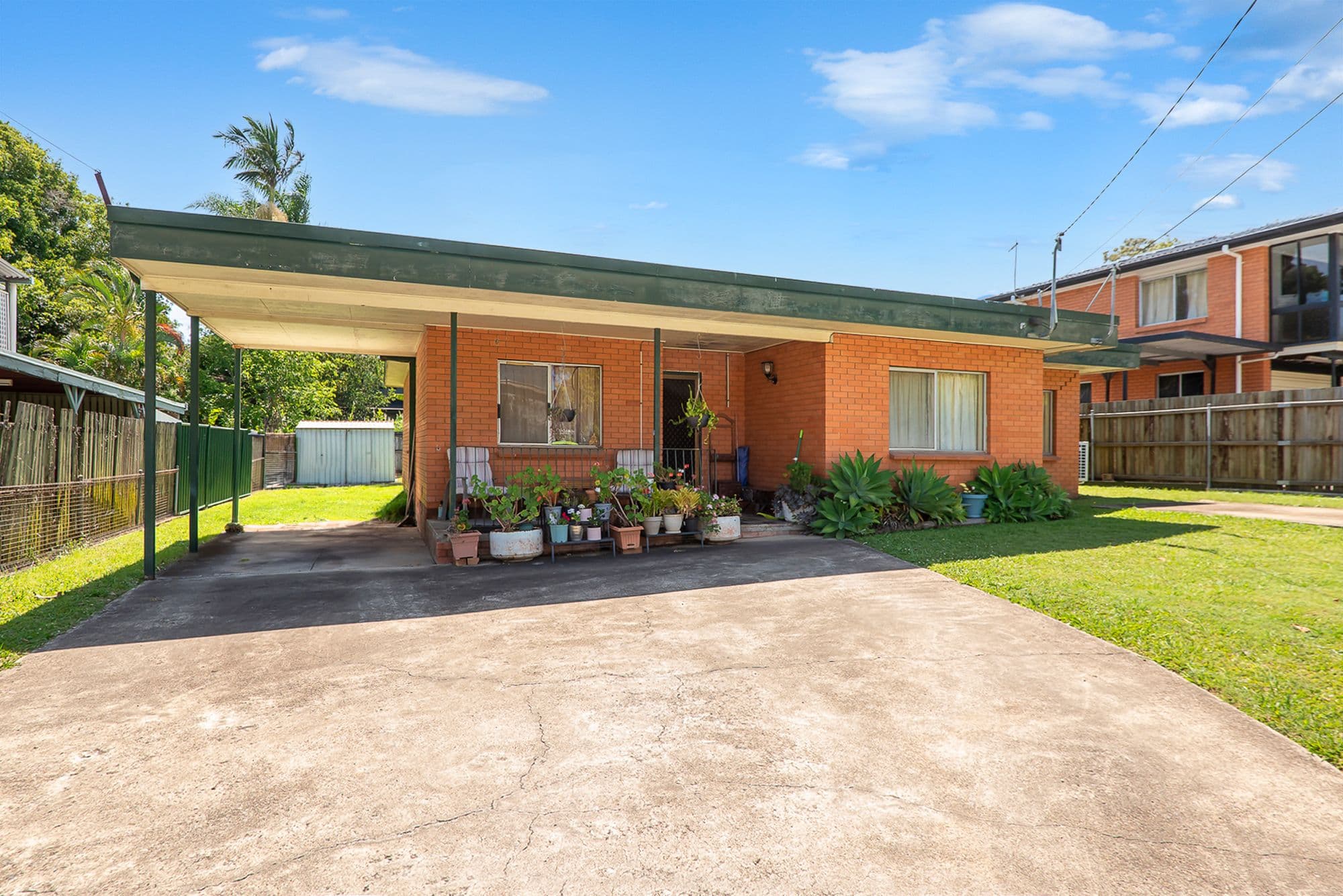 93 Larbert Street, Acacia Ridge QLD 4110, Acacia Ridge - Image 1