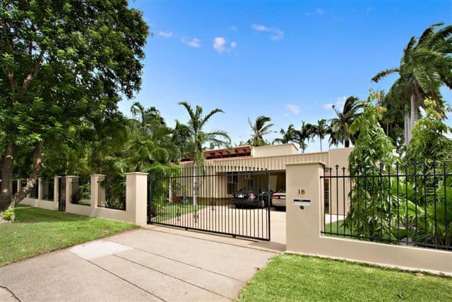 18 Eugenia Street, NIGHTCLIFF NT 0810, Nightcliff - Image 1