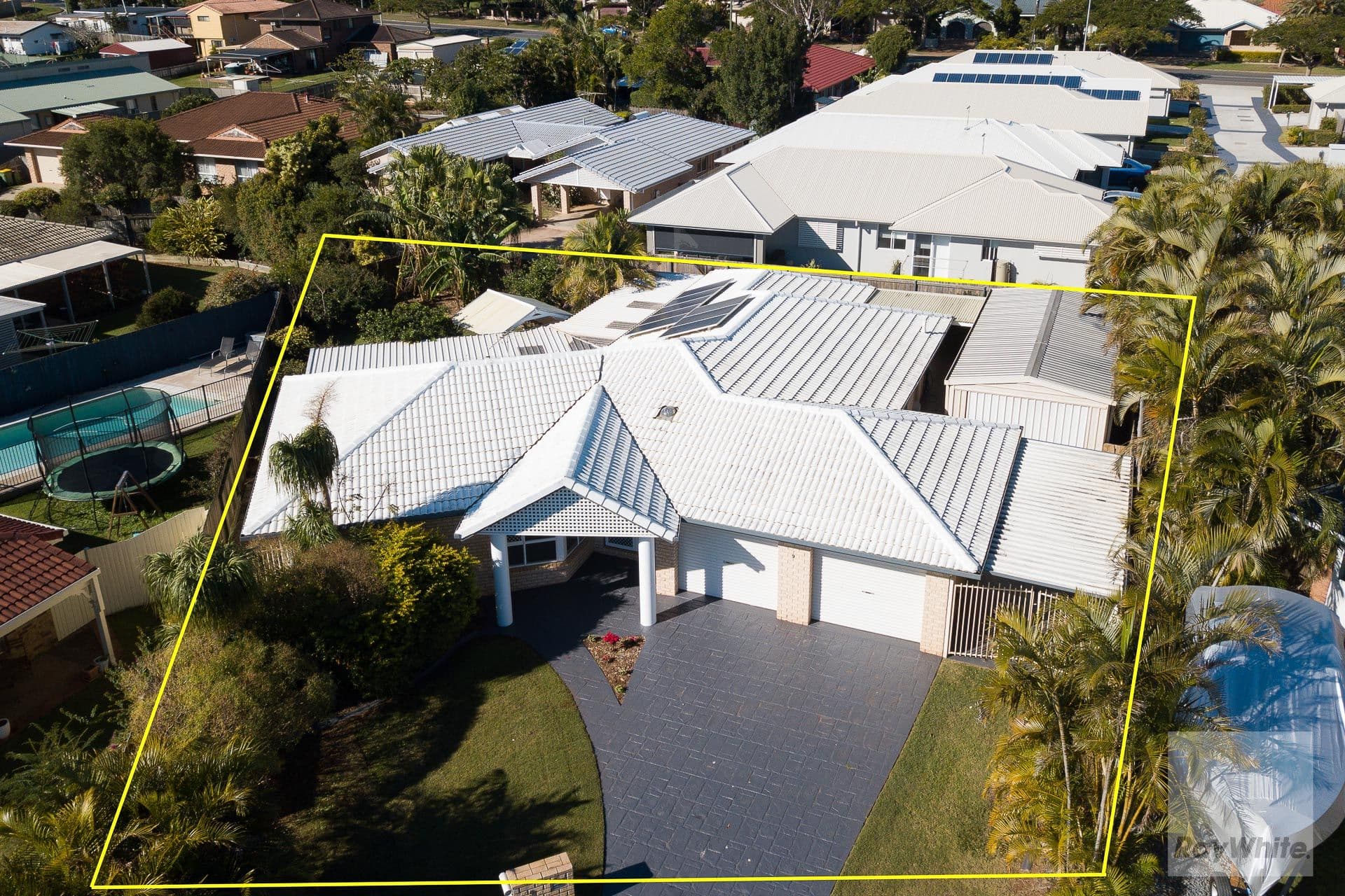 9 Isobell Court, Wellington Point QLD 4160, Wellington Point - Thumbnail 4