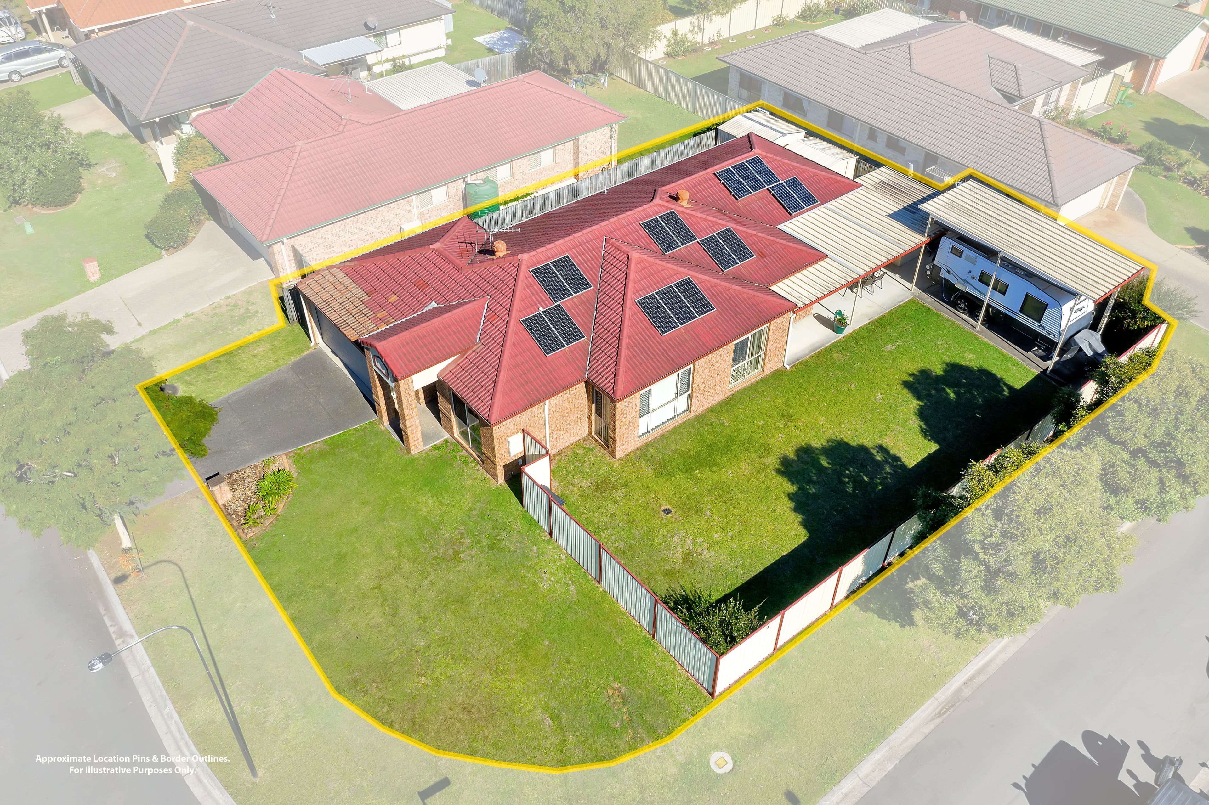 2 Library Court, Meadowbrook QLD 4131, Meadowbrook - Thumbnail 2