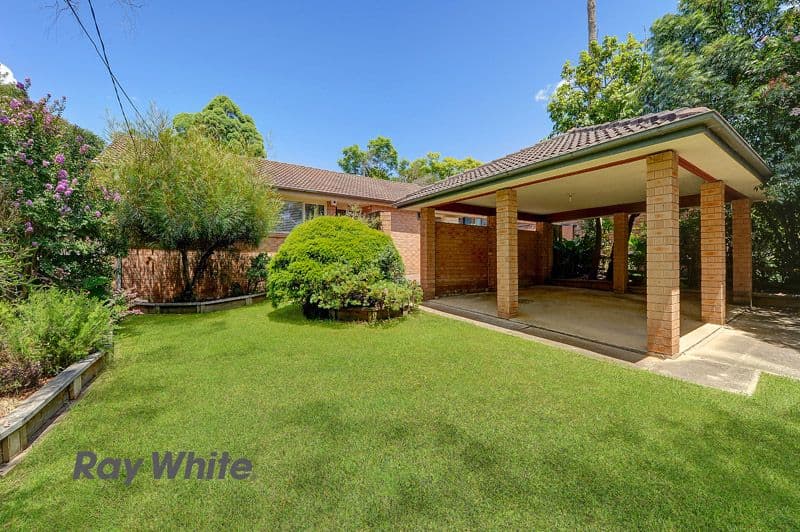 20 Angus Avenue, Epping - Image 1