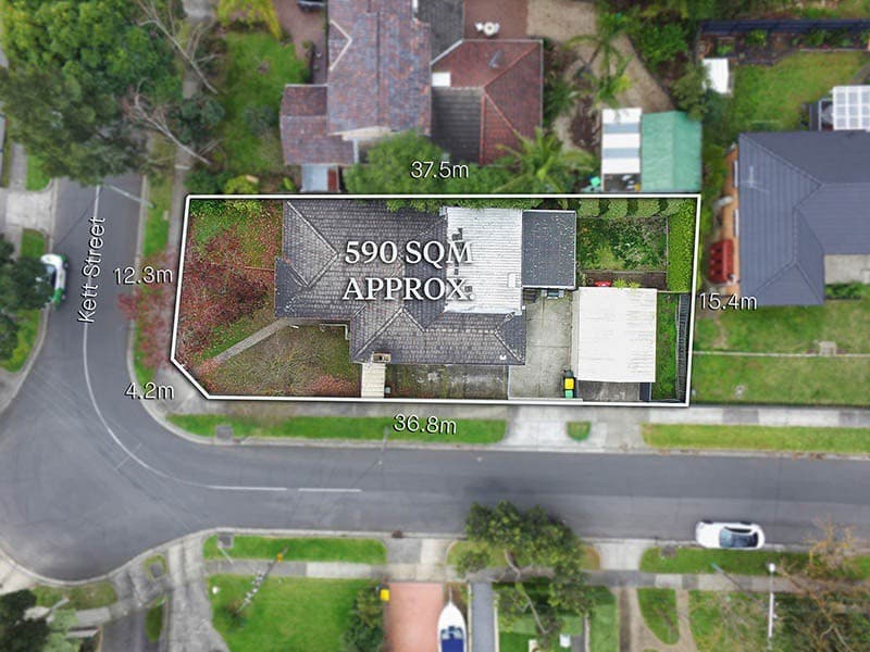 74 Kett StreetBlackburn North, VIC 3130, Blackburn North - Thumbnail 2