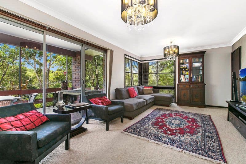 2 Bedford Avenue, TURRAMURRA NSW 2074, North Turramurra - Thumbnail 3