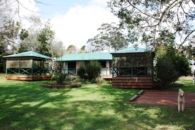 45 - 47 Lahey Road, TAMBORINE MOUNTAIN QLD 4272, Tamborine Mountain - Thumbnail 3