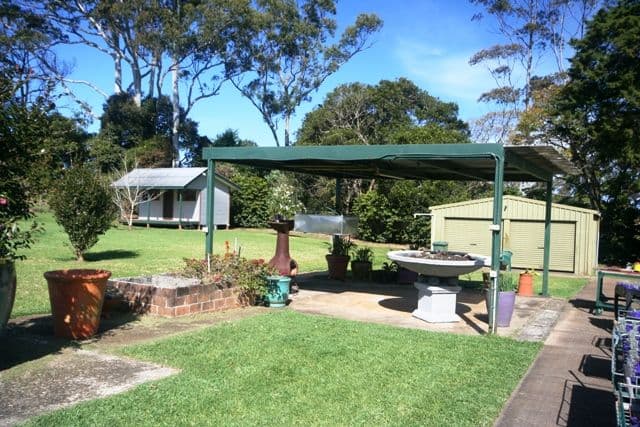 45 - 47 Lahey Road, TAMBORINE MOUNTAIN QLD 4272, Tamborine Mountain - Thumbnail 4