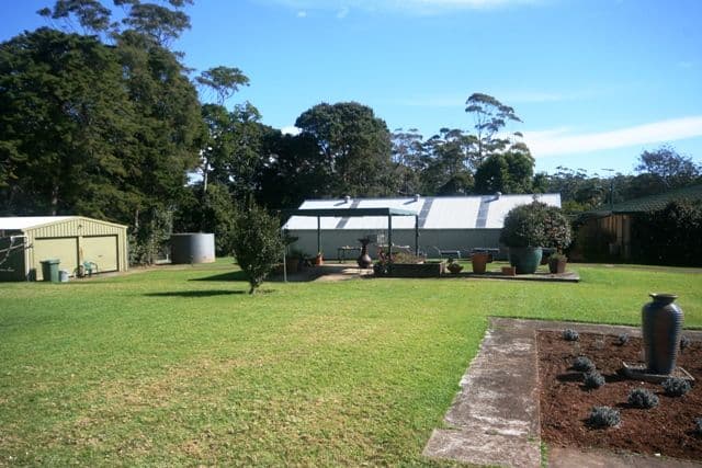 45 - 47 Lahey Road, TAMBORINE MOUNTAIN QLD 4272, Tamborine Mountain - Thumbnail 6