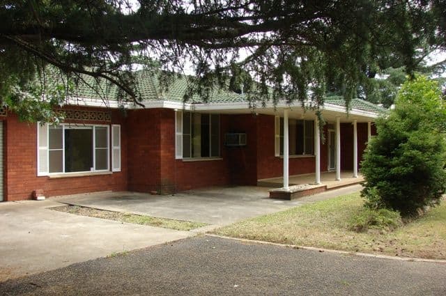 29 Chapel Street, RICHMOND NSW 2753, Richmond - Image 1