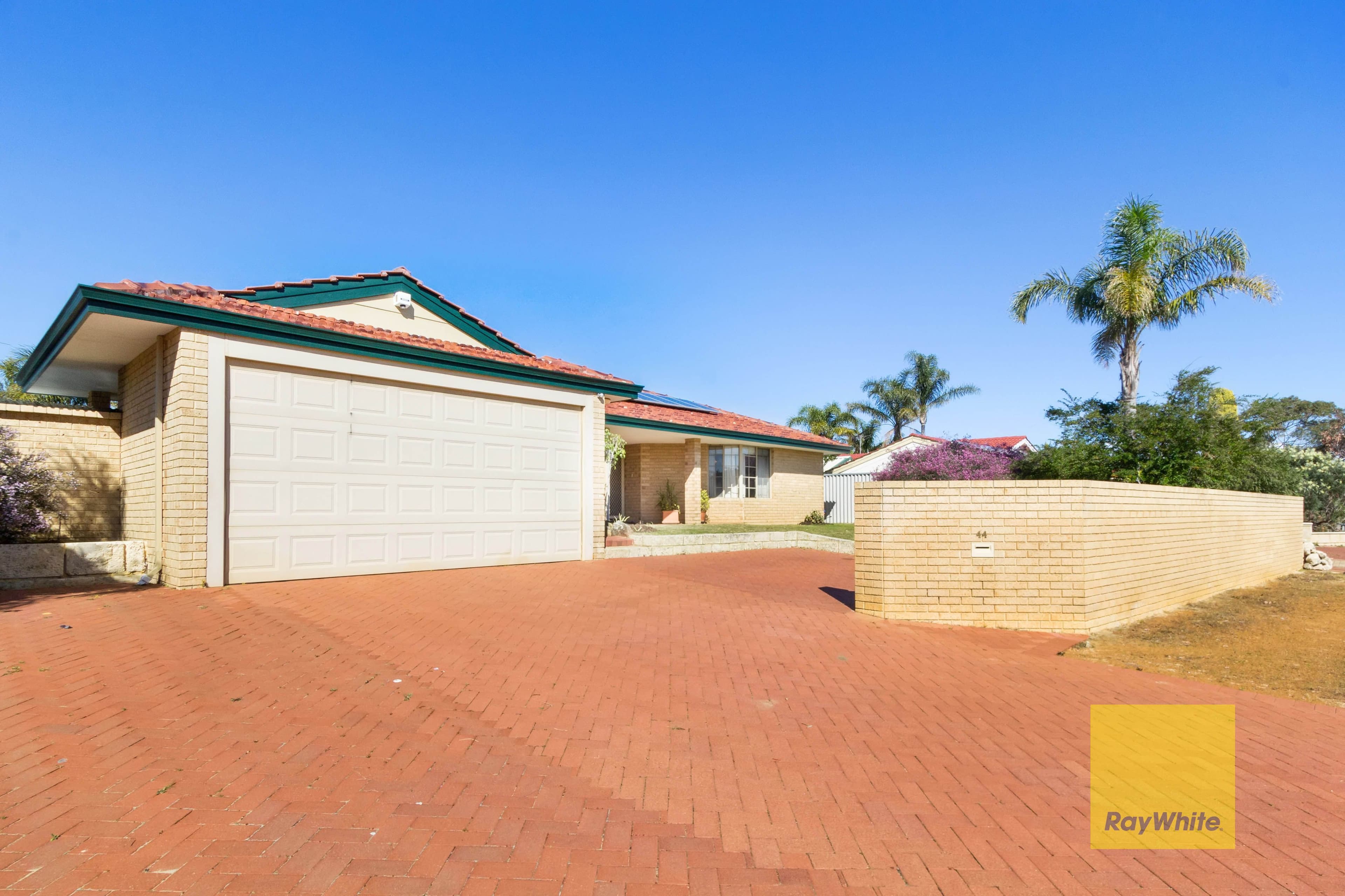 44 Ardrossan Loop, Kingsley WA 6026, Kingsley - Thumbnail 2