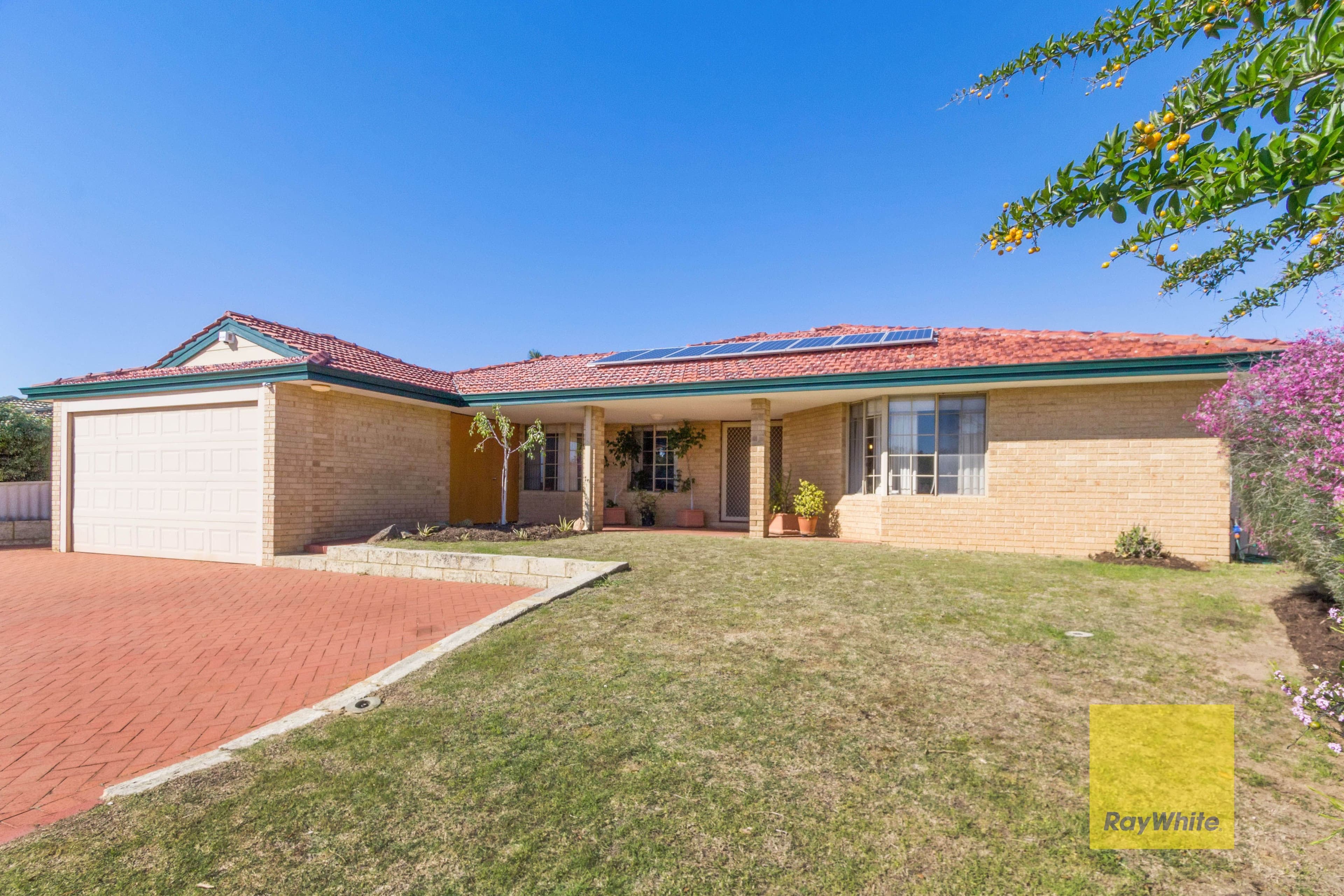 44 Ardrossan Loop, Kingsley WA 6026, Kingsley - Thumbnail 3