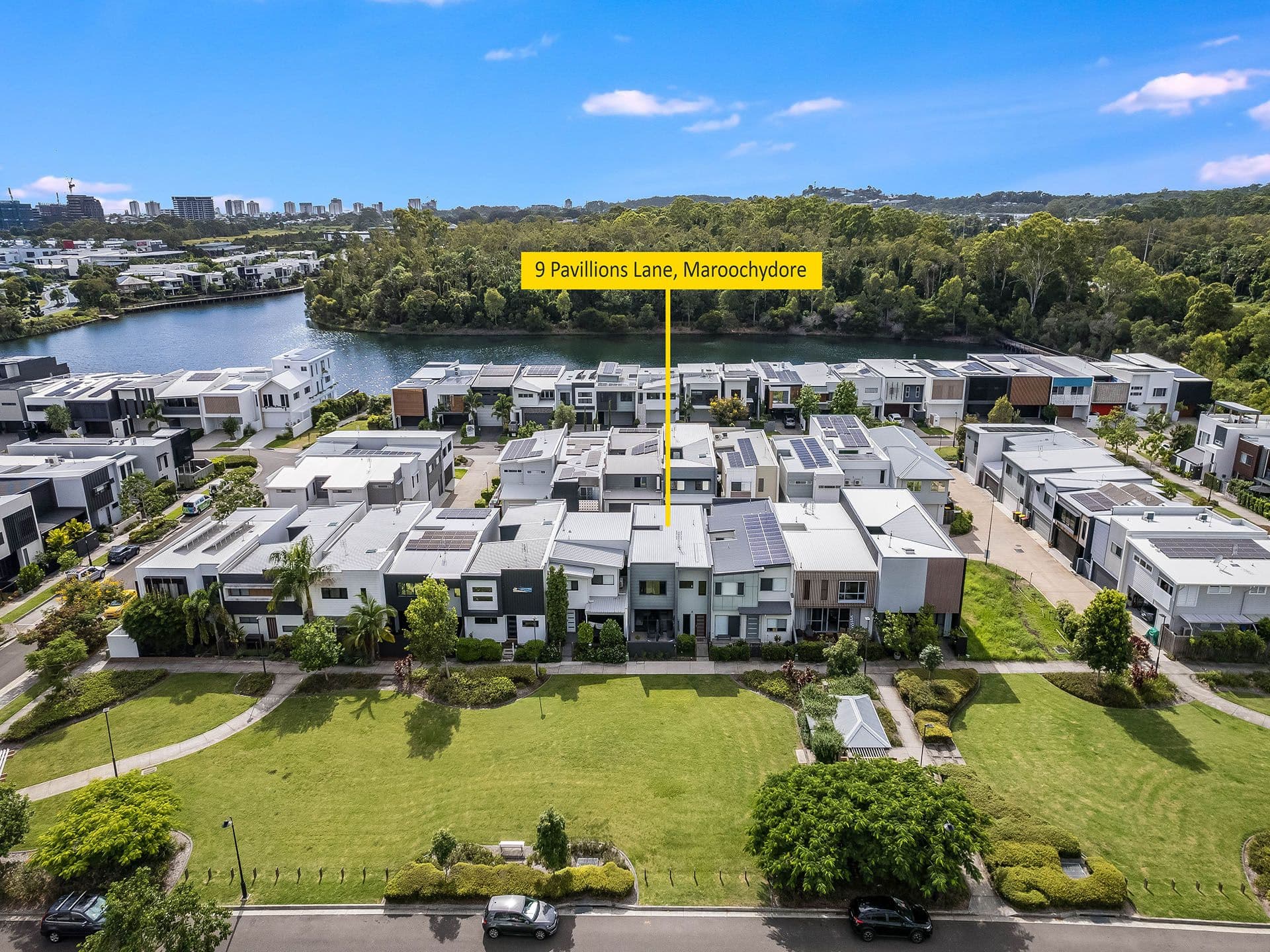 9 Pavilions Lane, Maroochydore QLD 4558, Maroochydore - Thumbnail 2