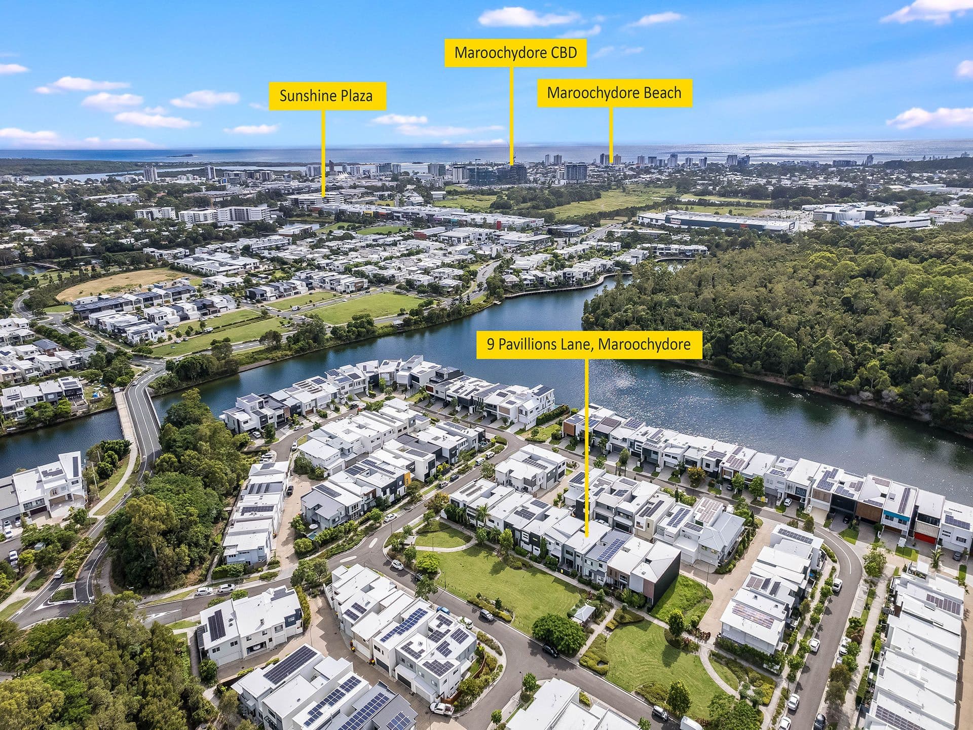 9 Pavilions Lane, Maroochydore QLD 4558, Maroochydore - Thumbnail 7