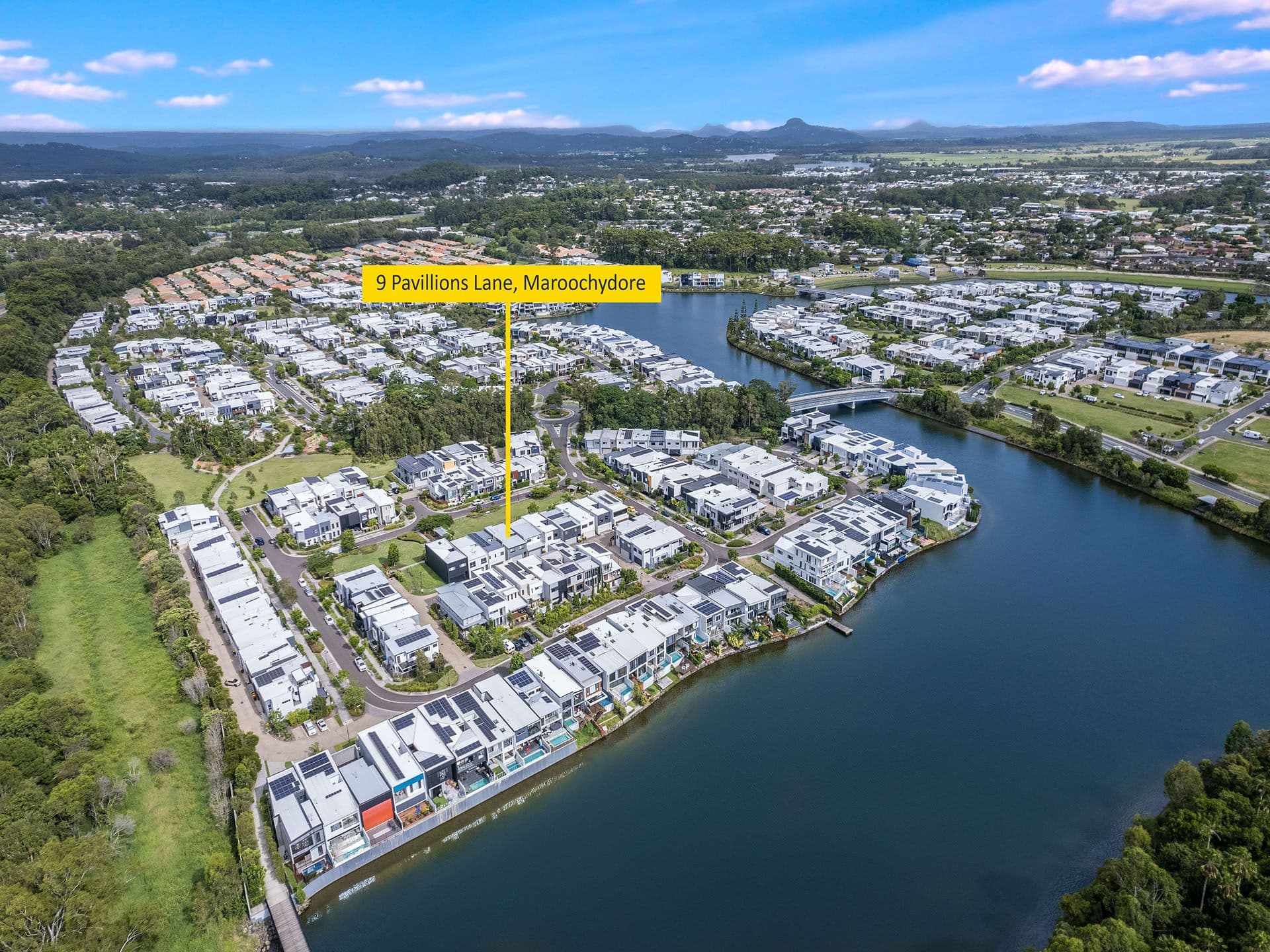 9 Pavilions Lane, Maroochydore QLD 4558, Maroochydore - Thumbnail 8