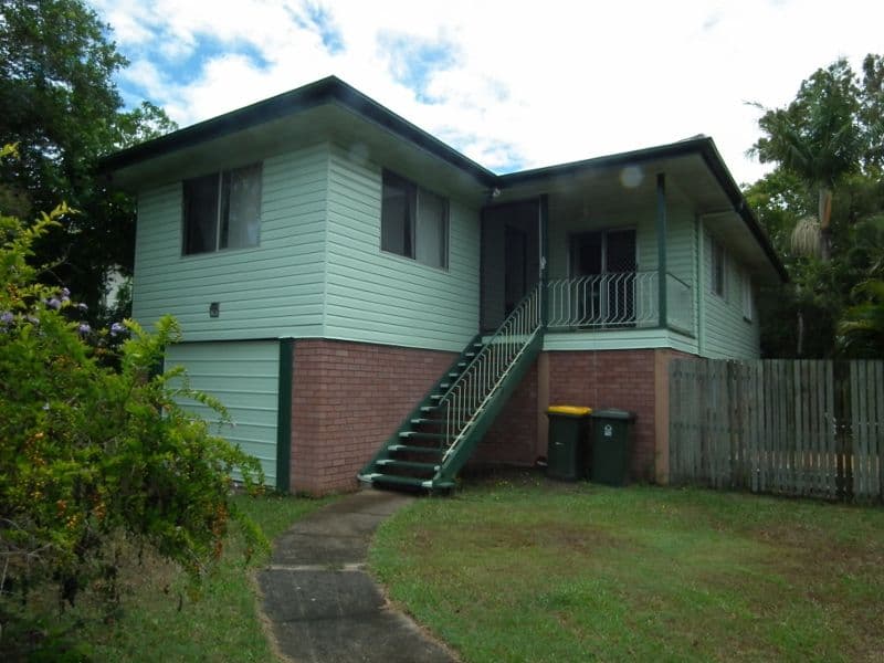 16 Wynne Parade, Maryborough QLD 4650, Maryborough - Image 1