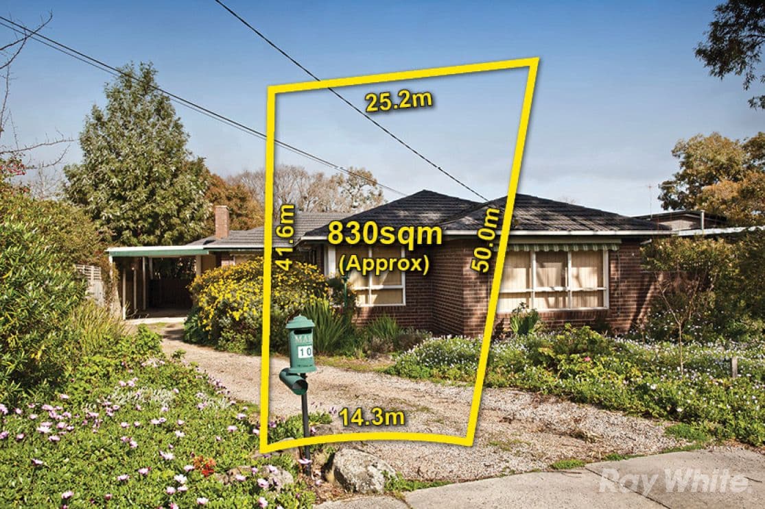 10 Louise Court, GLEN WAVERLEY VIC 3150, Glen Waverley - Image 1