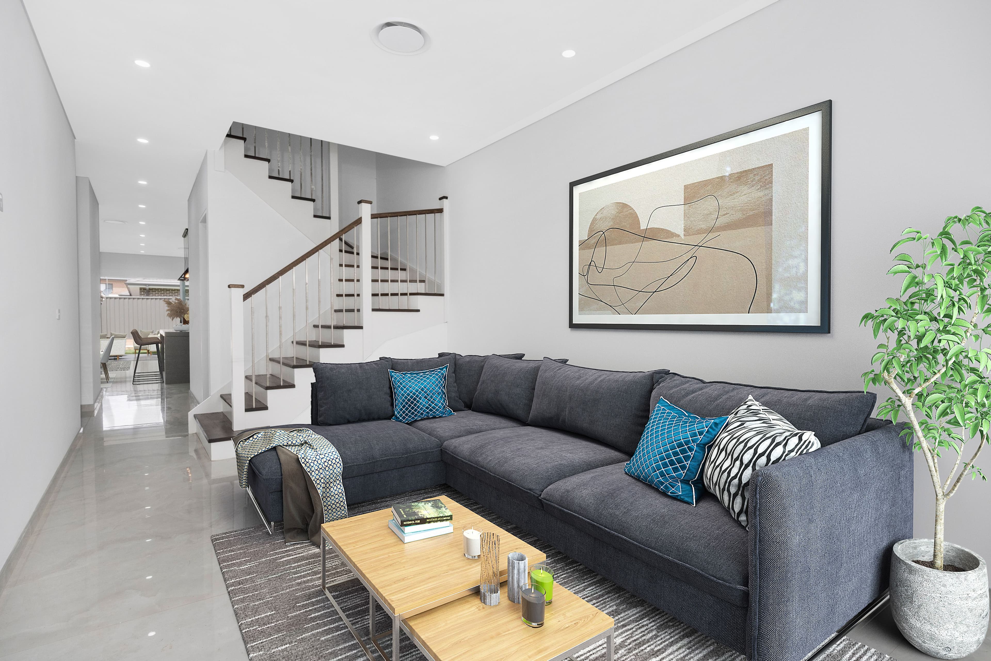 29a Willowdale Drive, Denham Court NSW 2565, Denham Court - Thumbnail 2