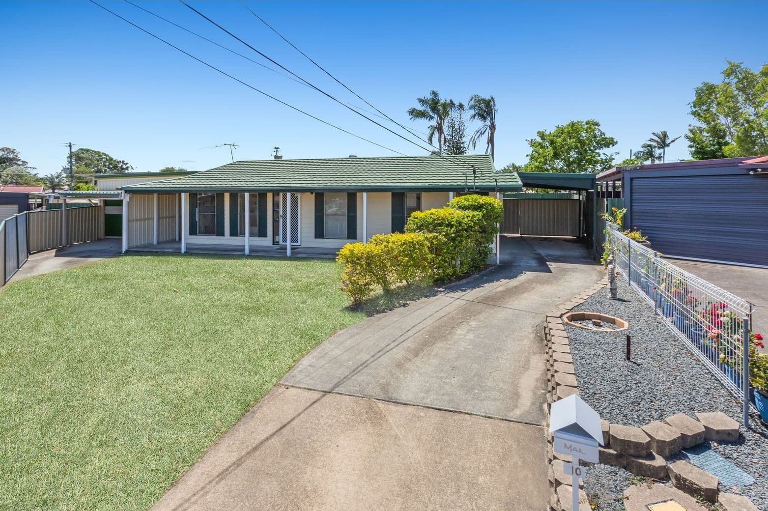 10 Quandong Street, Crestmead QLD 4132, Crestmead - Thumbnail 3