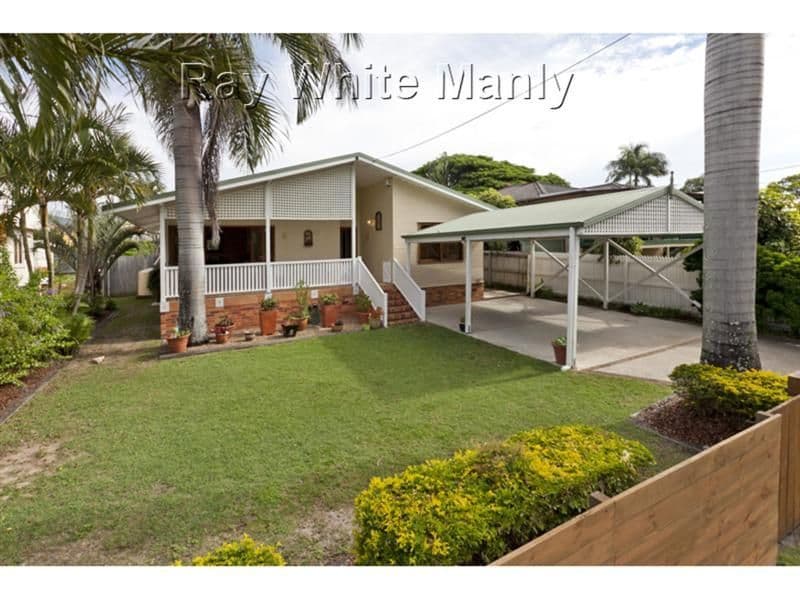 94 Chandos Street, WYNNUM WEST QLD 4178, Wynnum West - Image 1