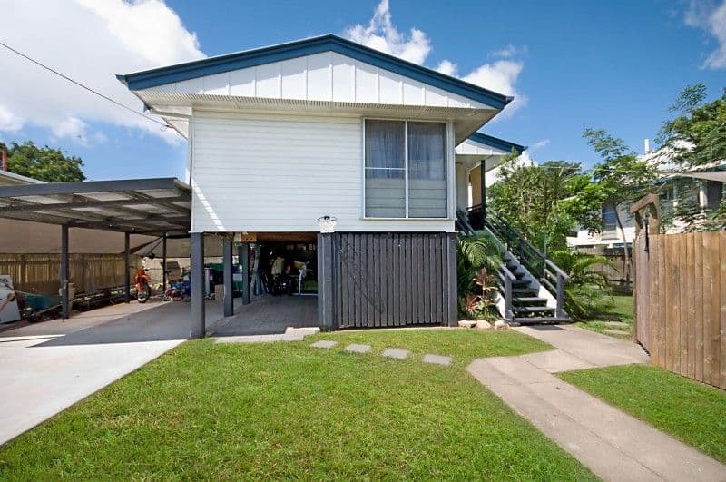 10 Nathan Street, VINCENT QLD 4814, Vincent - Image 1