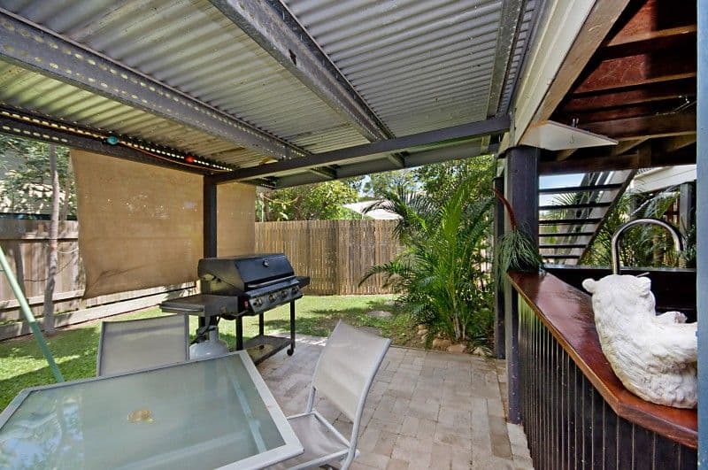 10 Nathan Street, VINCENT QLD 4814, Vincent - Thumbnail 3