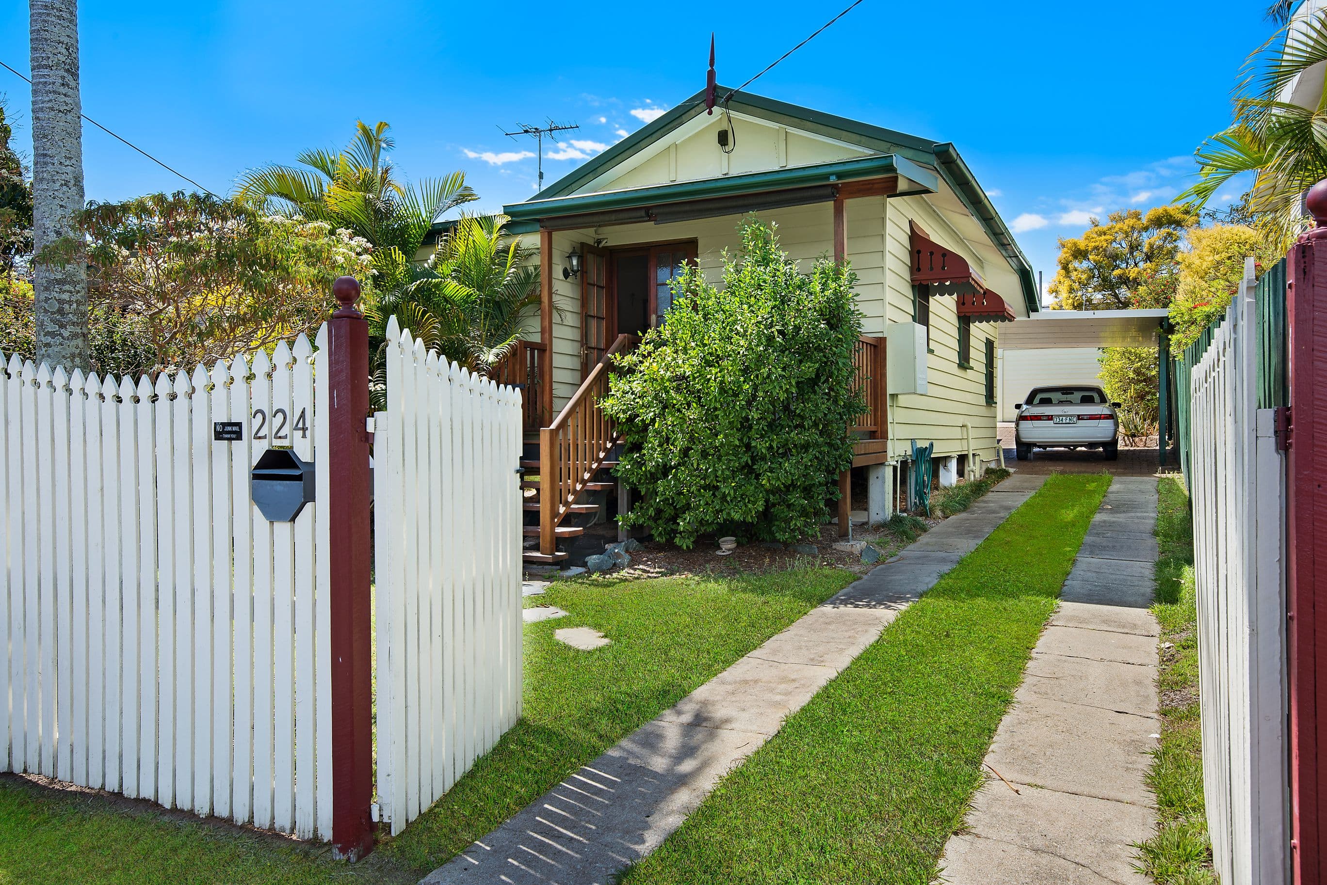 224 Scarborough Road, Scarborough QLD 4020, Scarborough - Image 1
