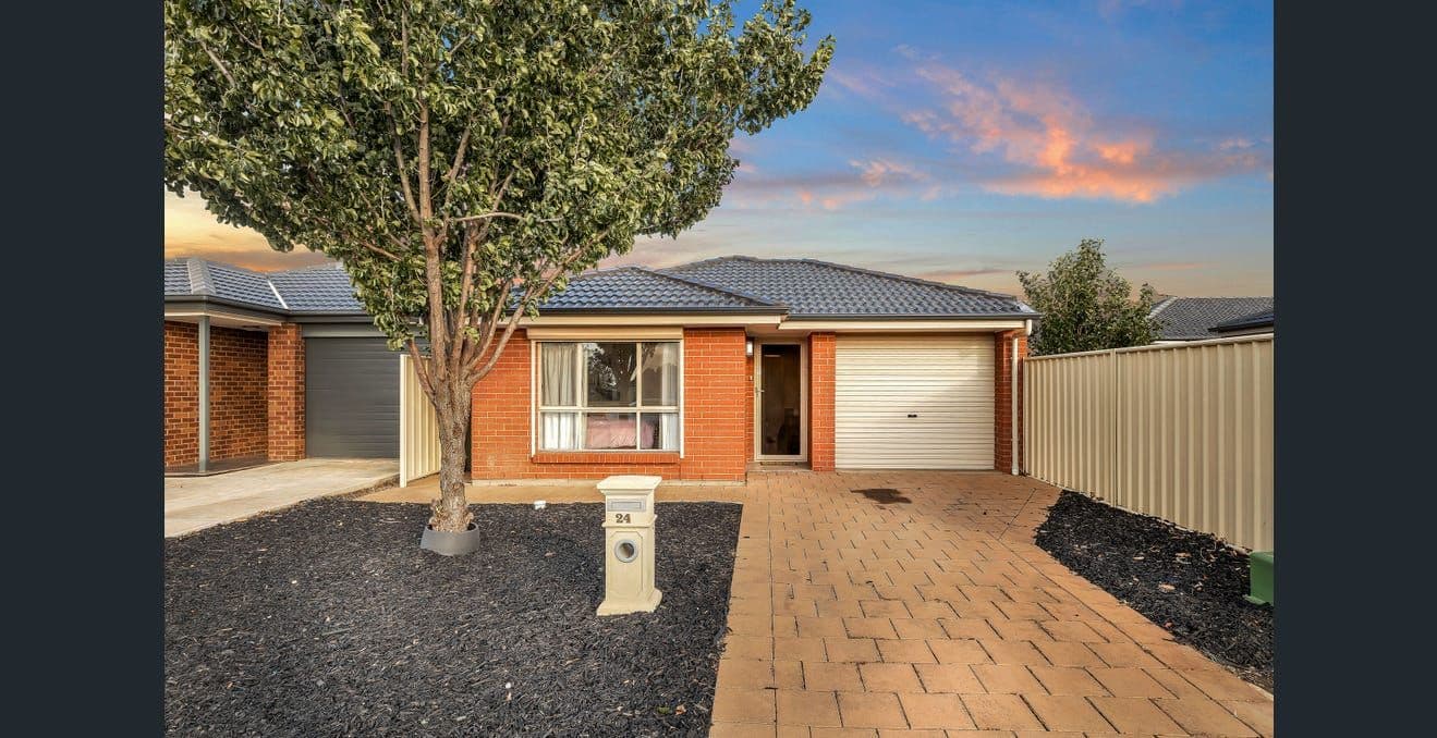 24 Valiant Road, Munno Para West SA 5115, Munno Para West - Image 1