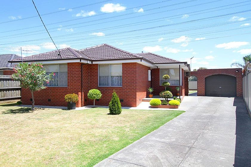 27 Cleveland Street, THOMASTOWN VIC 3074, Thomastown - Image 1