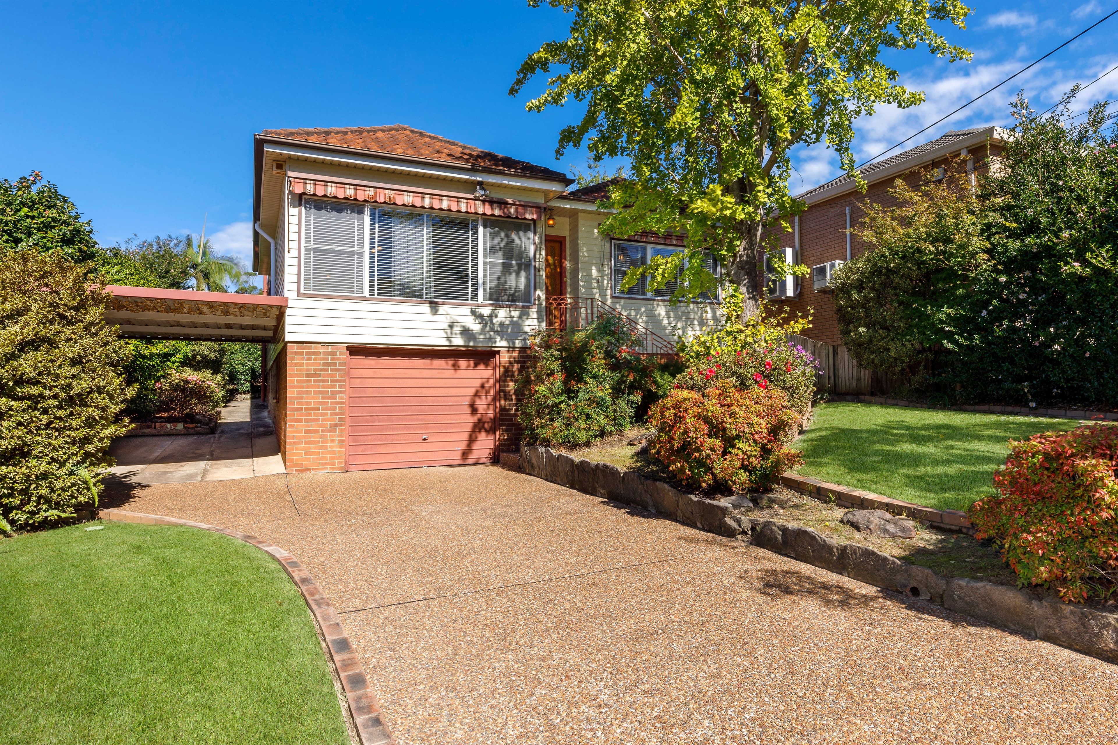 14 Clarence Street, North Ryde NSW 2113, North Ryde - Image 1