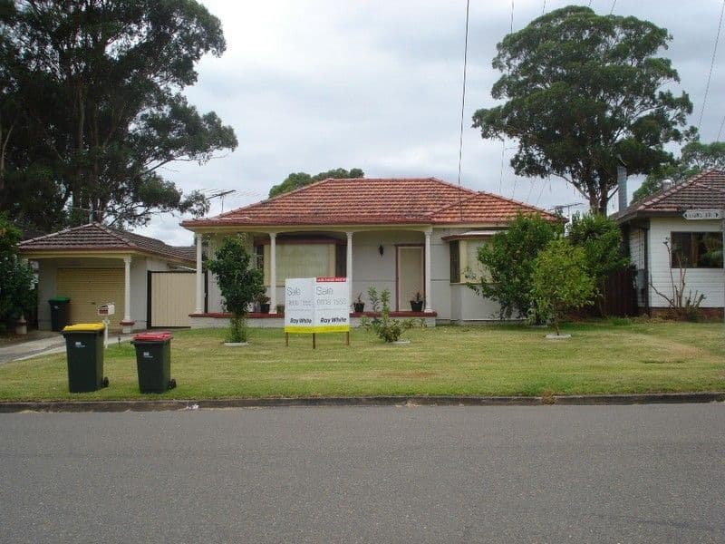 LURNEA NSW 2170, Lurnea - Image 1