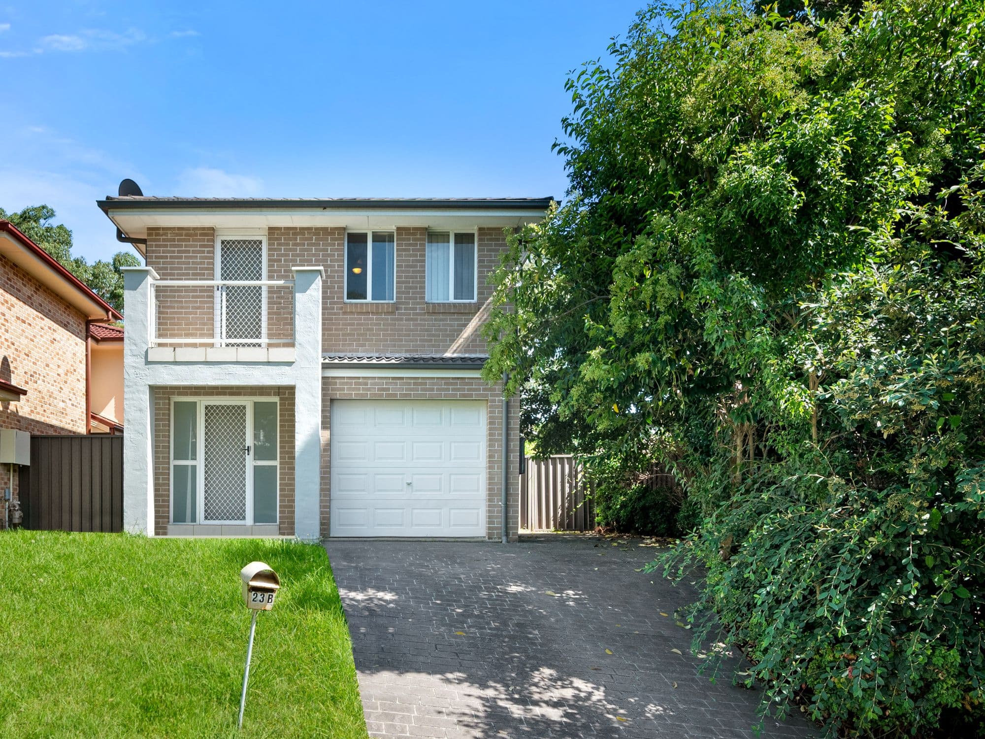 23B Kapala Avenue, Bradbury NSW 2560, Bradbury - Image 1