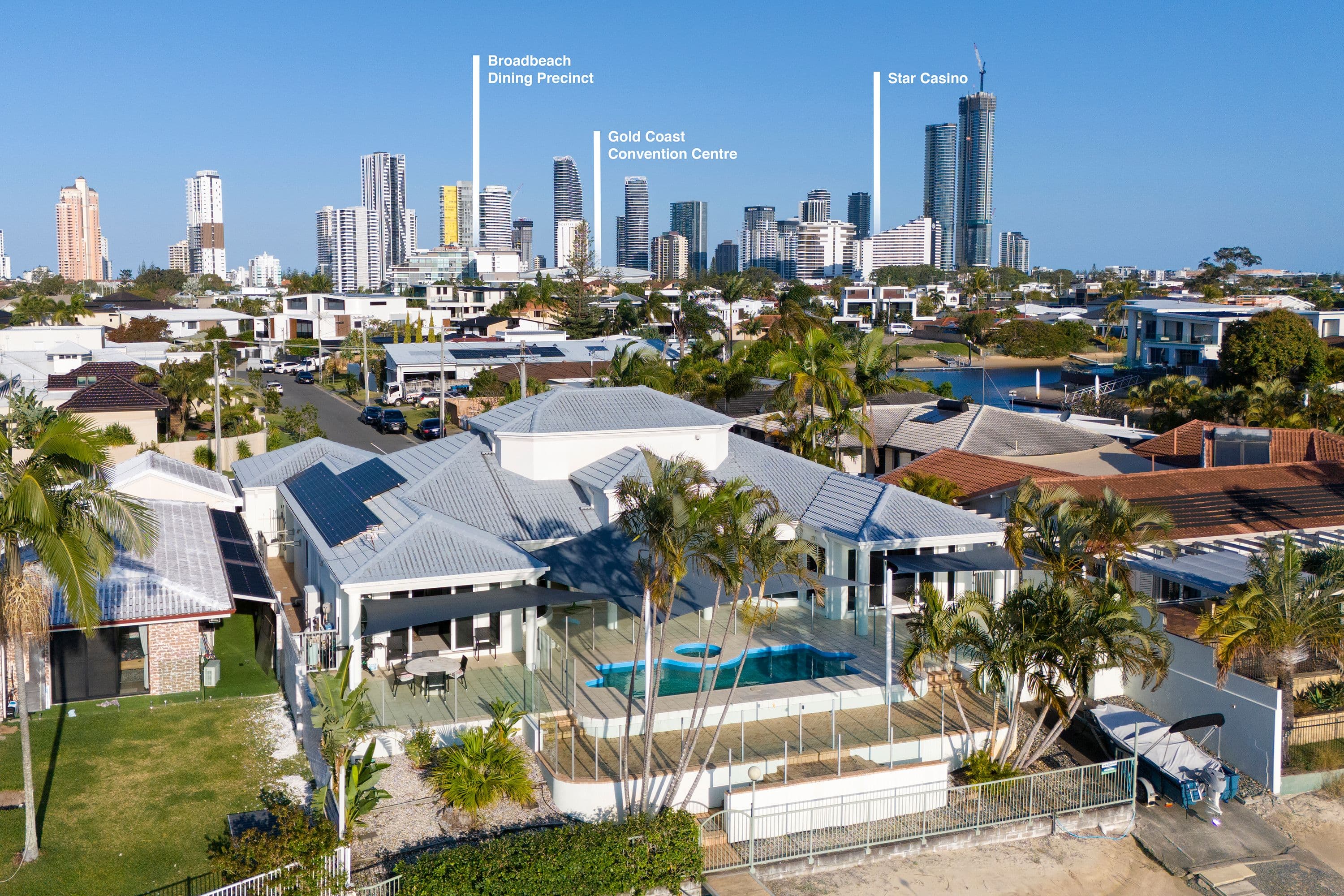 31 Beverley Crescent, Broadbeach Waters QLD 4218, Broadbeach Waters - Thumbnail 3