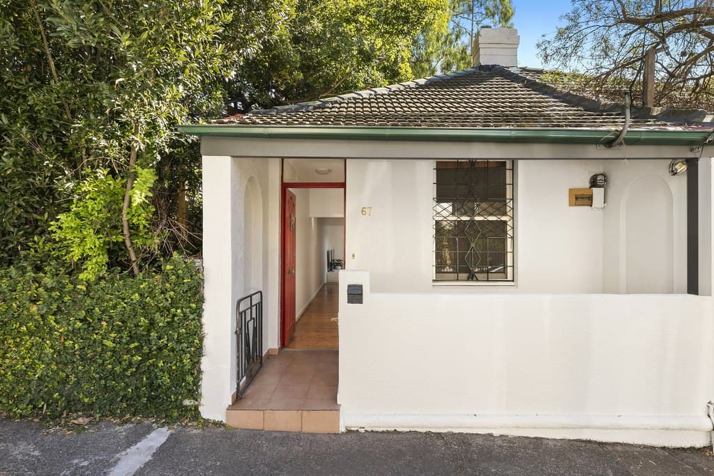 67 St Marys Street, Newtown - Image 1