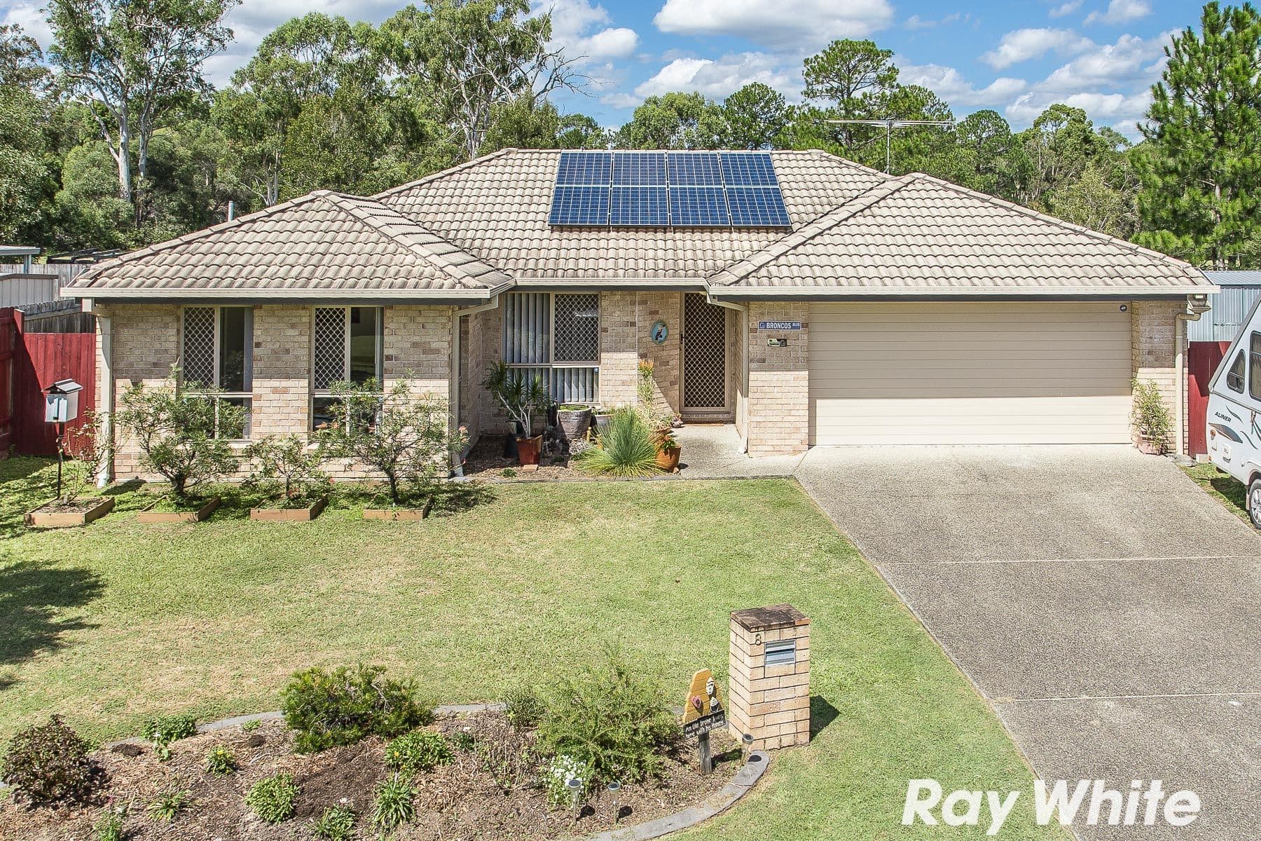 8 Coojong Court, Burpengary QLD 4505, Burpengary - Thumbnail 2