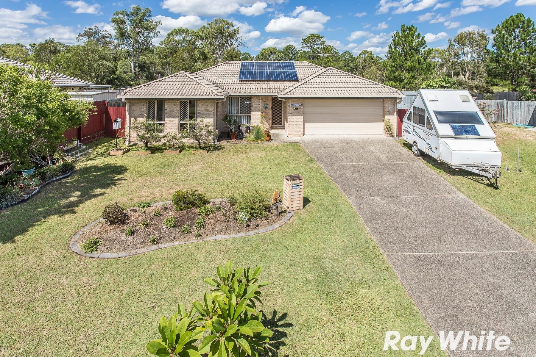 8 Coojong Court, Burpengary QLD 4505, Burpengary - Thumbnail 3