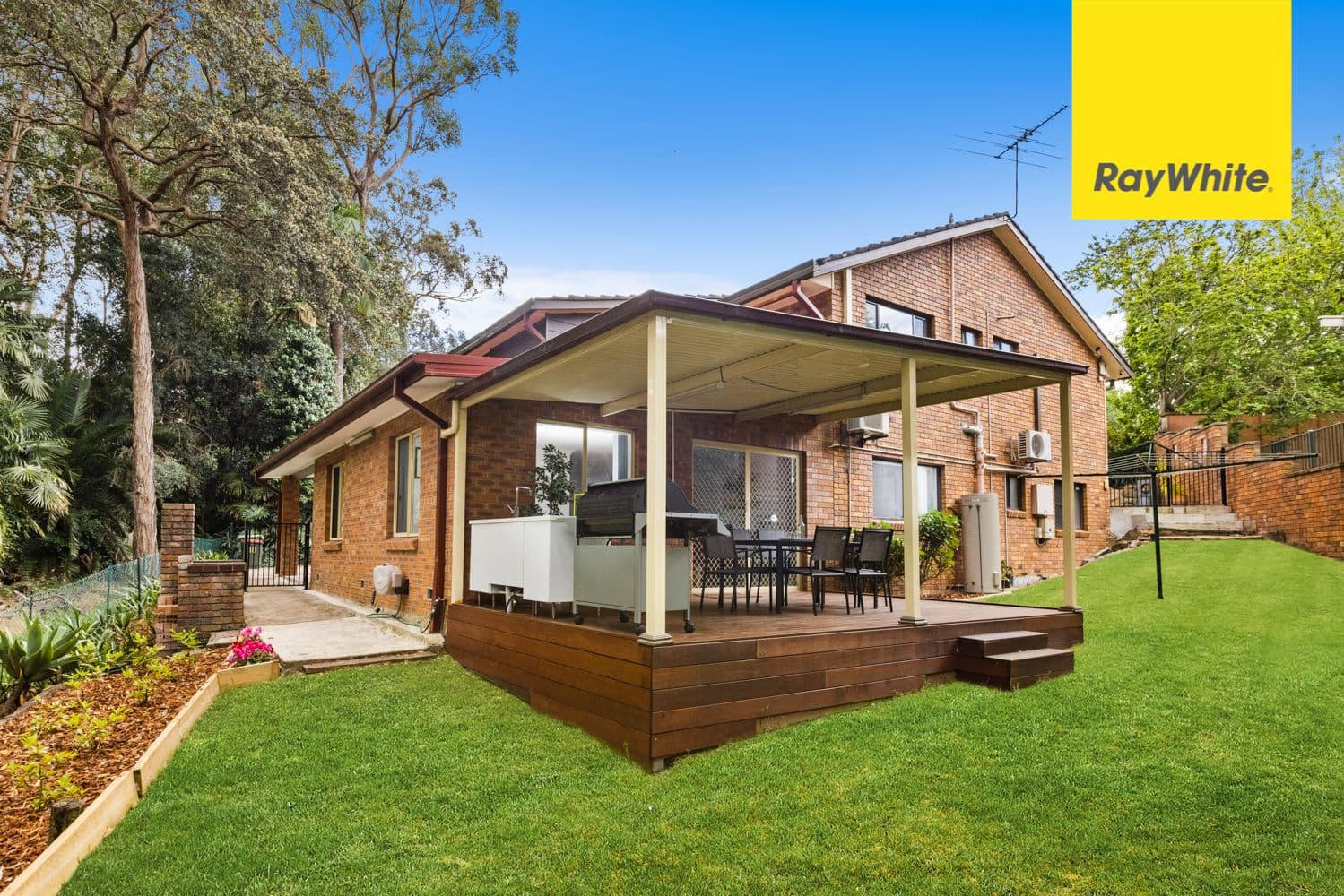 10 Cladden Close, Pennant Hills NSW 2120, Pennant Hills - Thumbnail 8