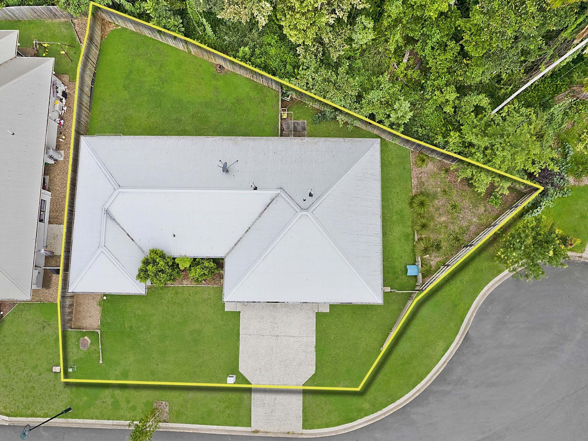 23 Bonaparte Place, Palmwoods QLD 4555, Palmwoods - Thumbnail 2